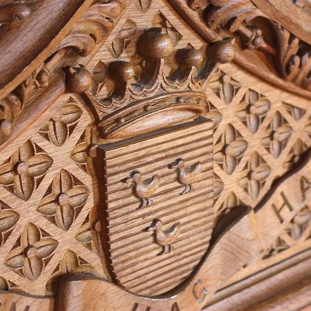 Chateau Le Brossay Renac Eksteriør bilde
