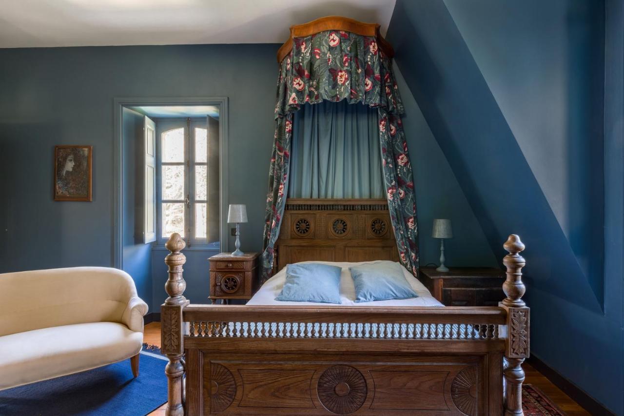 Chateau Le Brossay Renac Eksteriør bilde